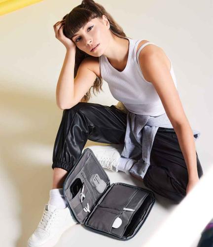 BagBase Essential Tech Organiser - GYM - ONE